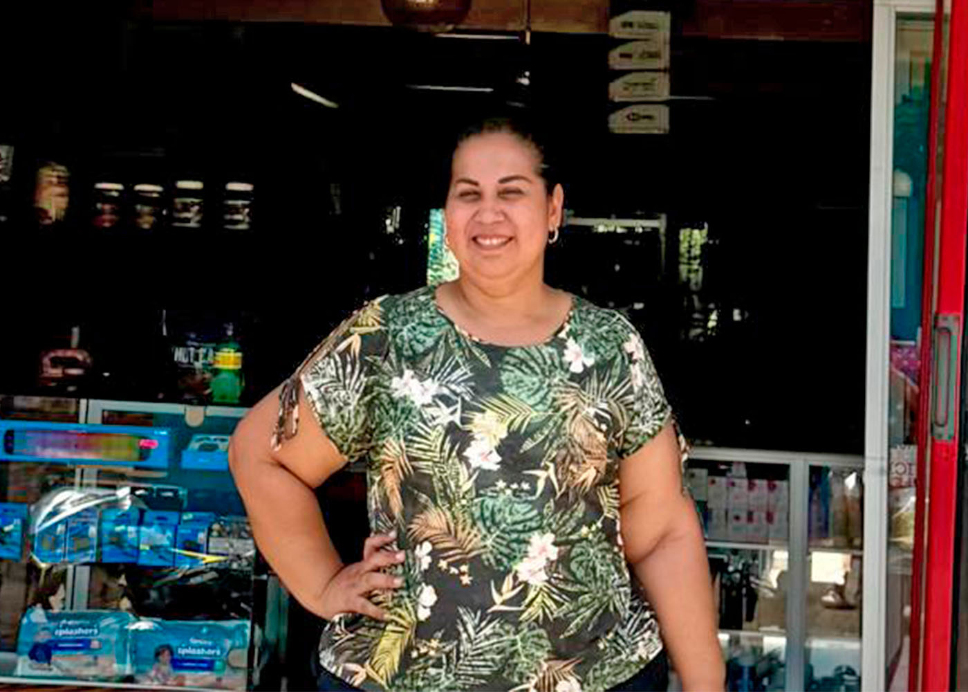 Graciela Díaz